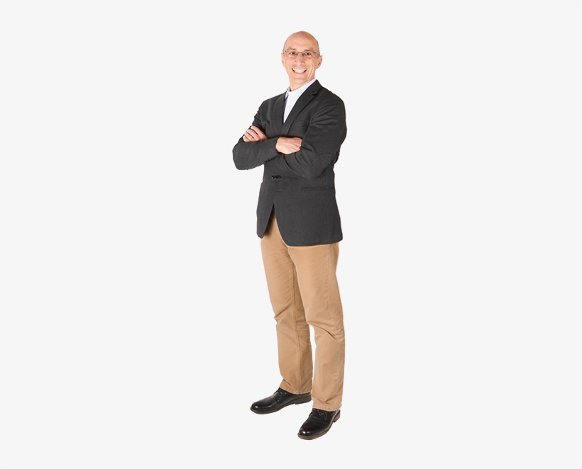 Steven J - Cagnetta - Tuxedo, transparent png download