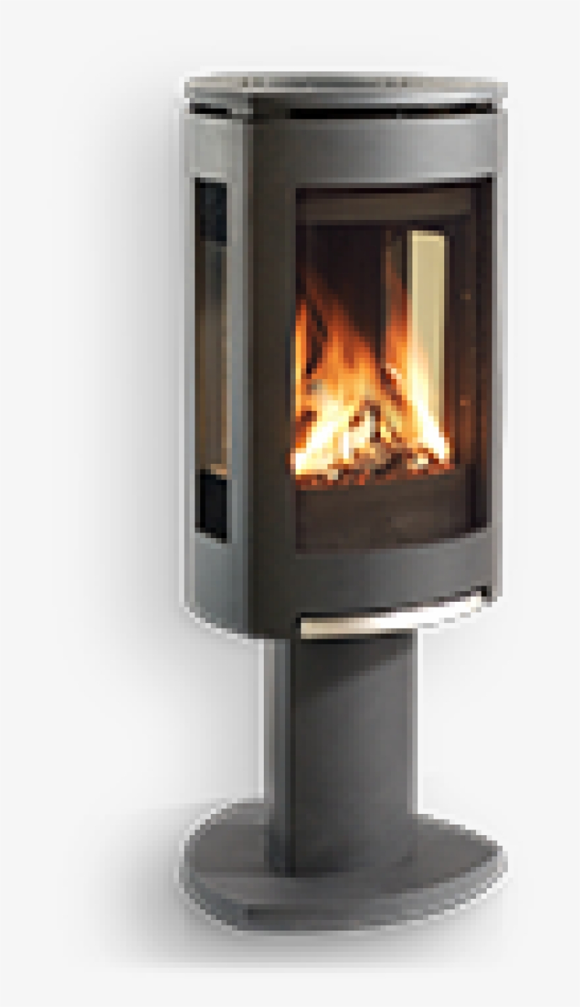 Jøtul Has The Largest Selection Of Cast Iron Fireplaces, - Jøtul Gf 370 Dv, transparent png download