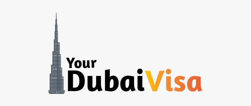 15999 - - Dubai Visa Logo, transparent png download