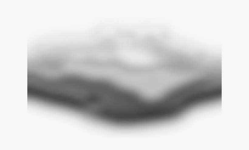 Fog Clipart Creepy - Monochrome, transparent png download