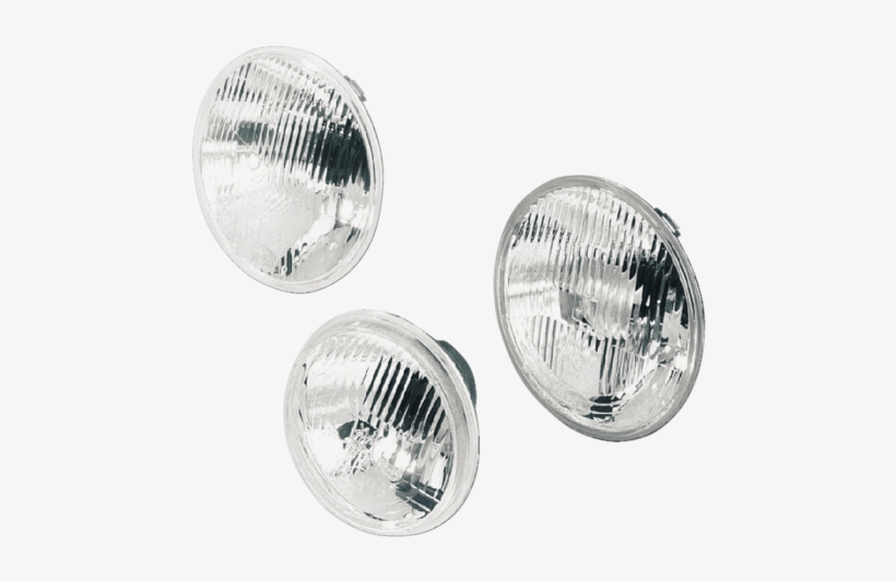 Hella Headlight Units With Ec/eu/tüv Approval - Headlamp, transparent png download