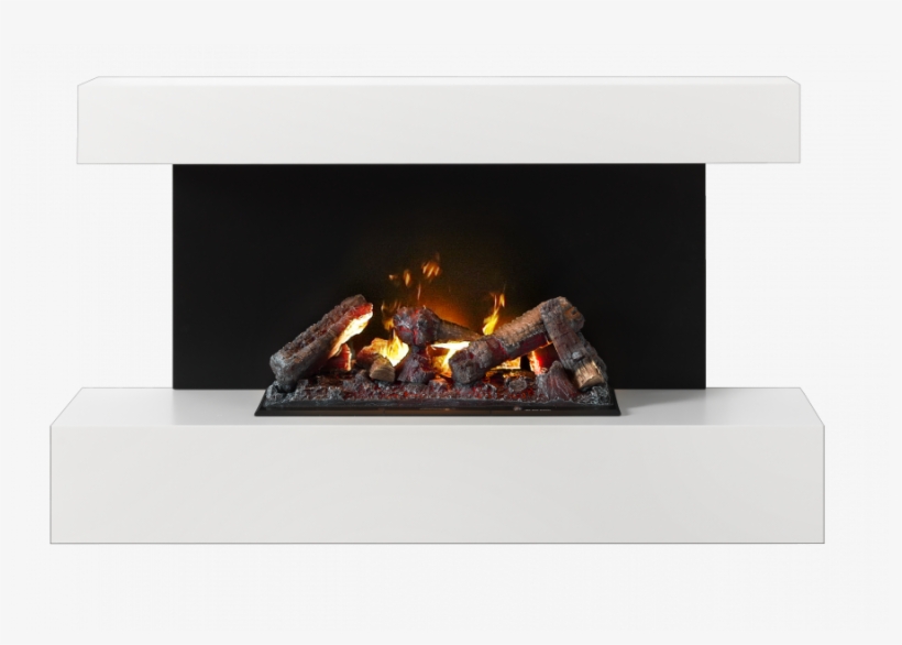 Esme Cutout Dimplex Opti Myst Log Insert Dlgm29 PNG Image