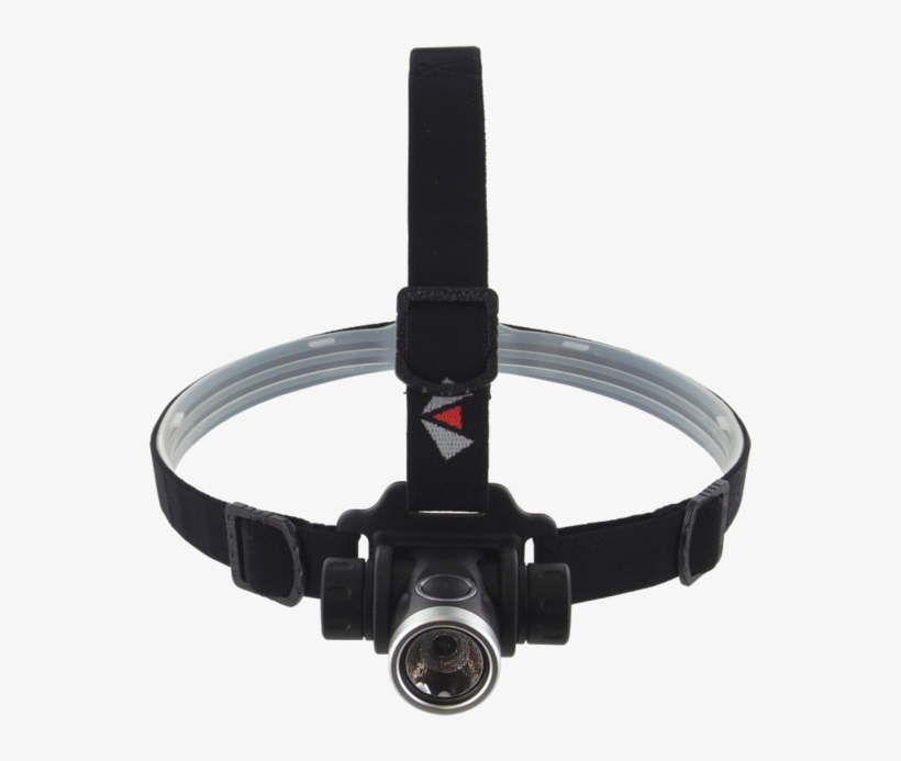 Headlight Pro - Lampe Frontale Pro 1.0 - 100 Lumens - Perel, transparent png download