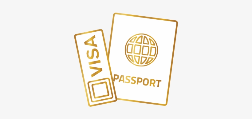 Skypalm Visa Specialists Will Manage Your Entire Visa - Travel, transparent png download