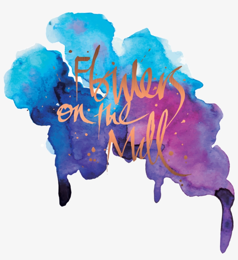 Add To My Favourites - Flowers On The Mill, transparent png download