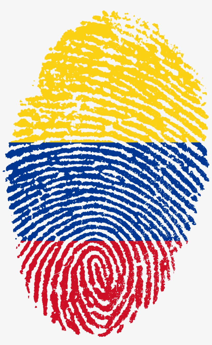 Expat Medellin Living Part - Bandera De Colombia Sin Fondo, transparent png download