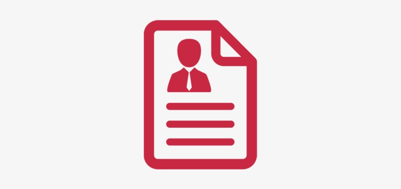 Icon Job Vacancies - Hire Icon, transparent png download