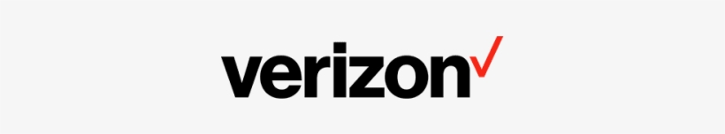Verizon Is Proud To Be The Official Communications - Verizon Logo 2018, transparent png download