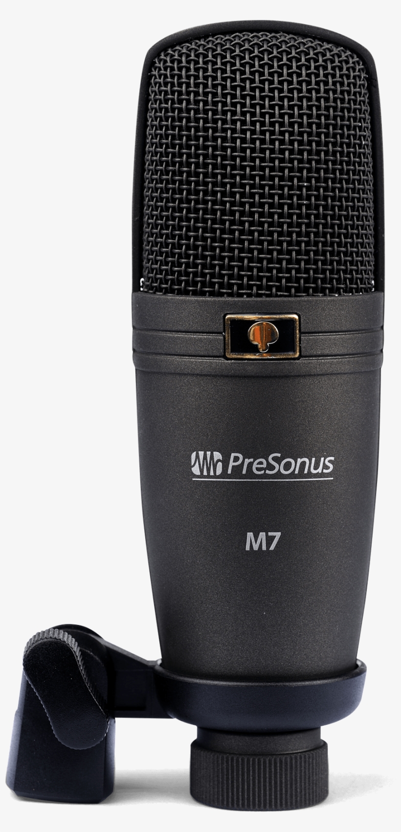 Presonus M7 Microphone - Audiobox Itwo Studio, transparent png download