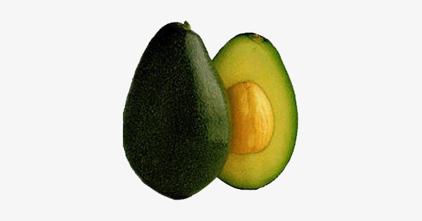 Aguacate Hass - Aceite De Aguacate, transparent png download