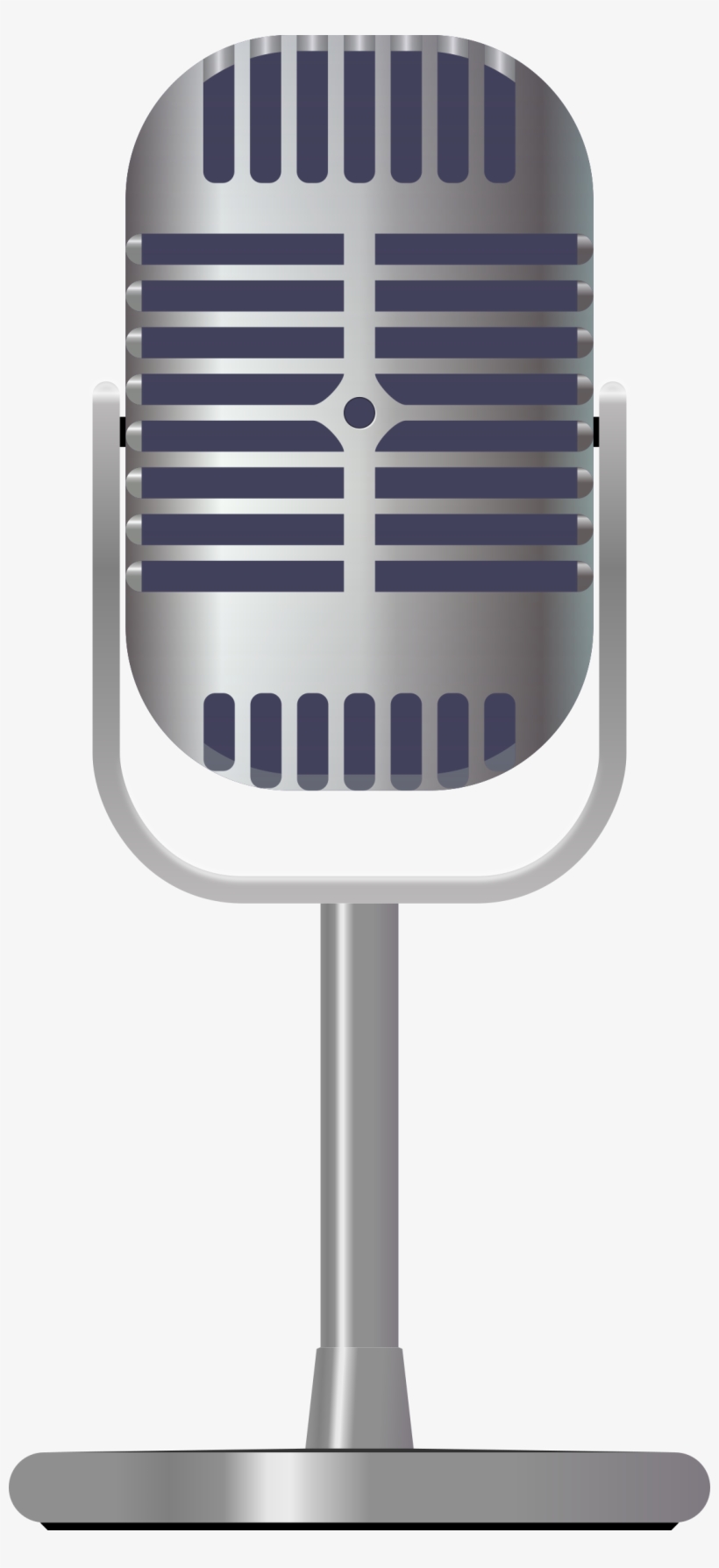 Big Image - Podcast Clipart, transparent png download