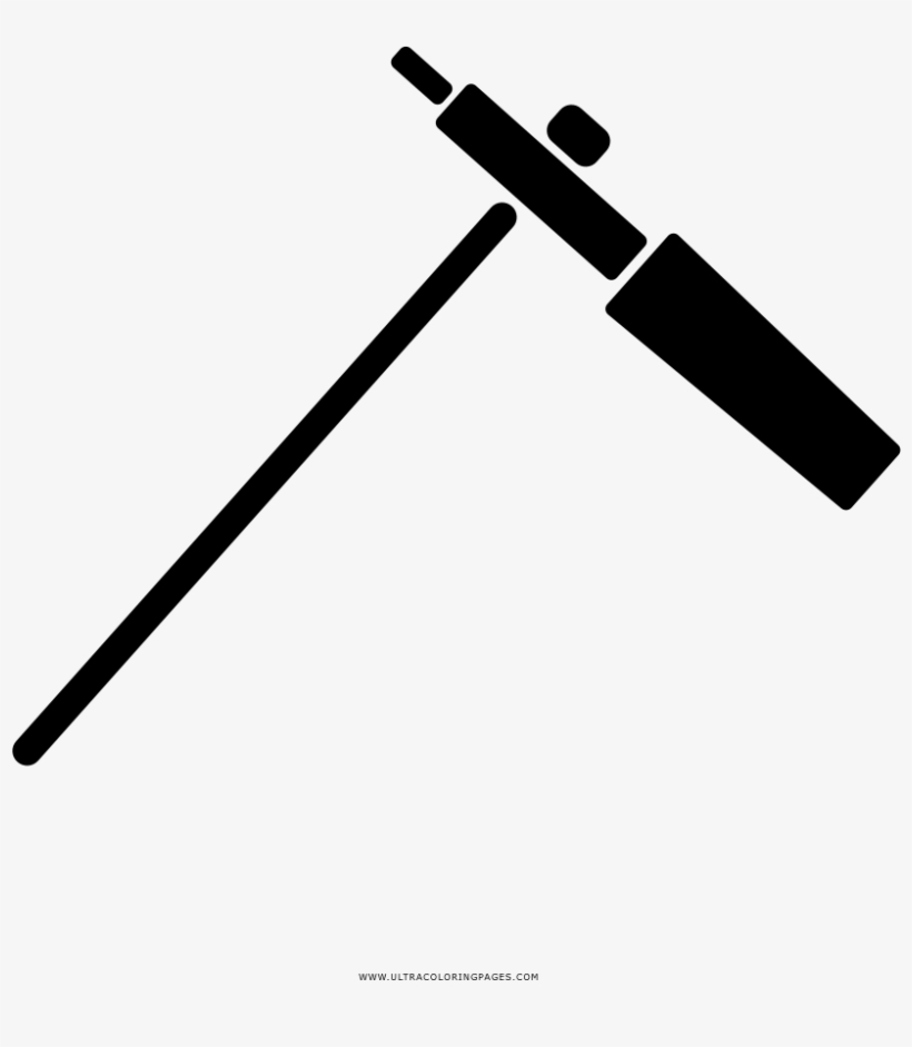 Micrófono De Boom Página Para Colorear - Microfono Boom Dibujo, transparent png download