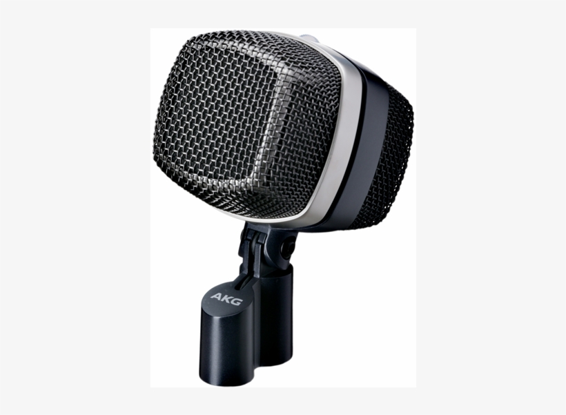 Akg D 12 Vr, transparent png download