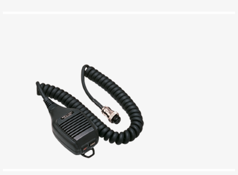 Mc-43s - Kenwood Ts 2000 Microphone, transparent png download