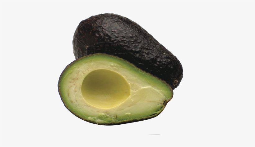 Avocados Large Ripe Each, transparent png download