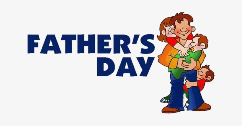 Share This Image - Happy Fathers Day Images 2016, transparent png download