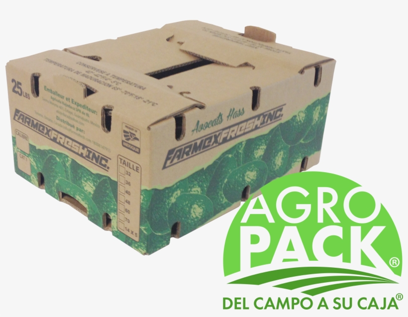 Alt Alt - Cajas De Papas De Carton, transparent png download