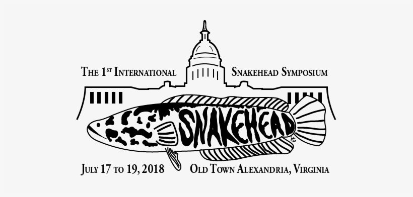 Final Call For Papers First International Snakehead - American Fisheries Society, transparent png download