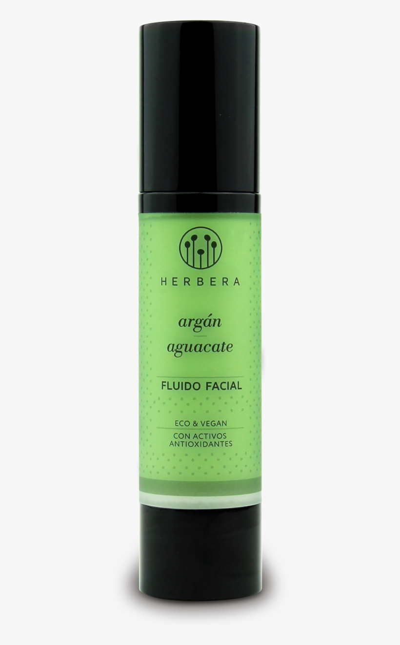 Fluido Facial Argán Y Aguacate - Productos Cosmeticos Antienvejecimiento Aguacate Tónico, transparent png download