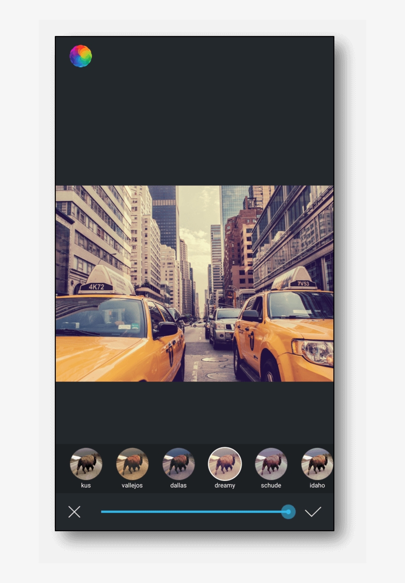 Try Out These These Editing Apps And Be Sure To Leave - Taxi Cab New York City Mouse Pad, transparent png download