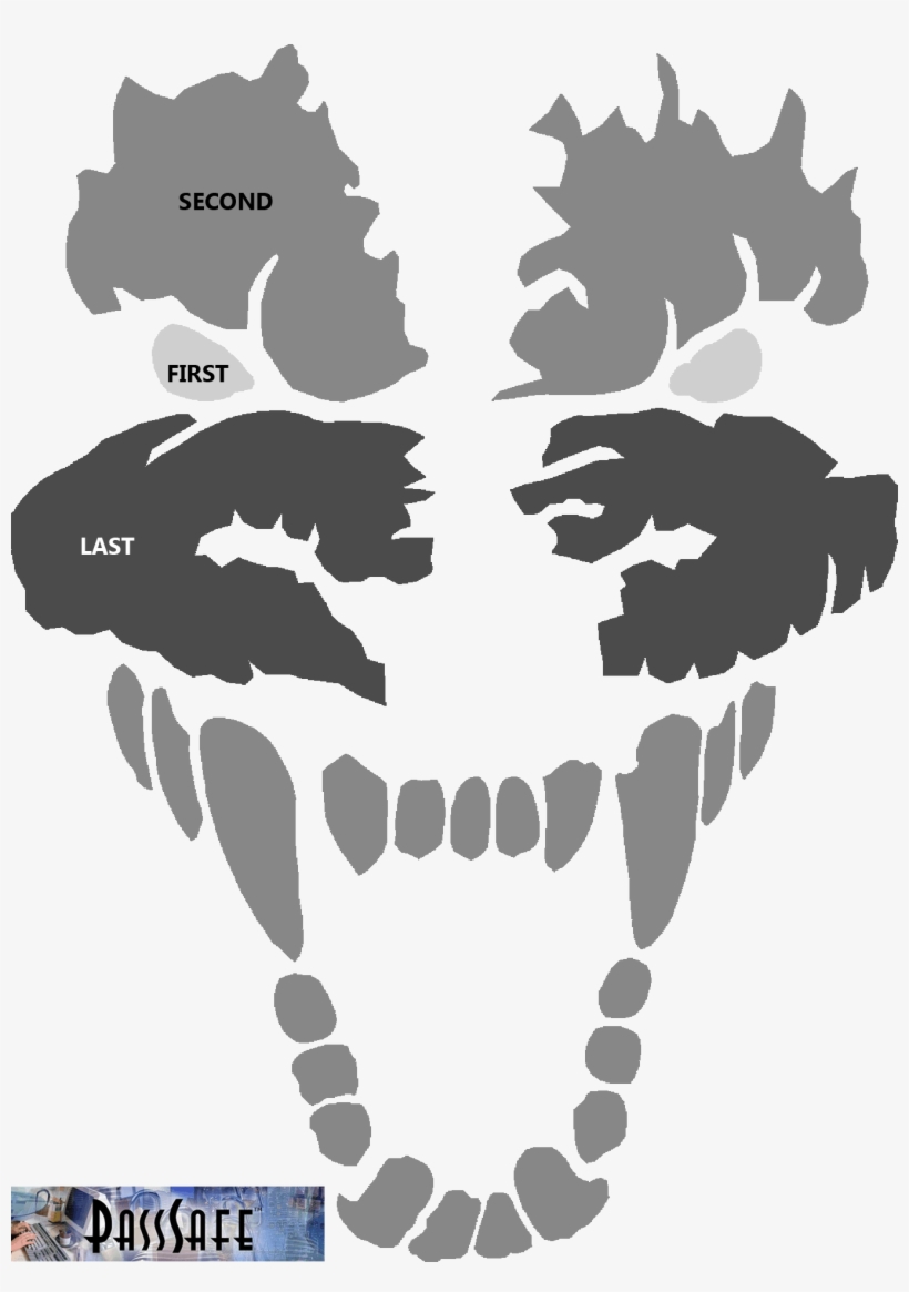 Free Pumpkin Patterns Clipart Black And White Library - Snake Pumpkin Pattern, transparent png download