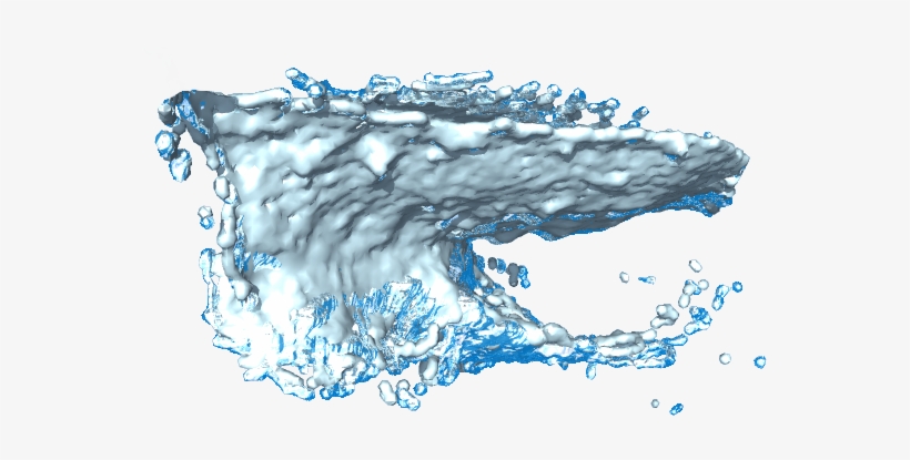 06 Feb 2009 - Ocean, transparent png download