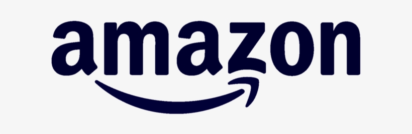 Amazong Logo Marketplaces Navy - Amazon Sponsored Products Logo, transparent png download