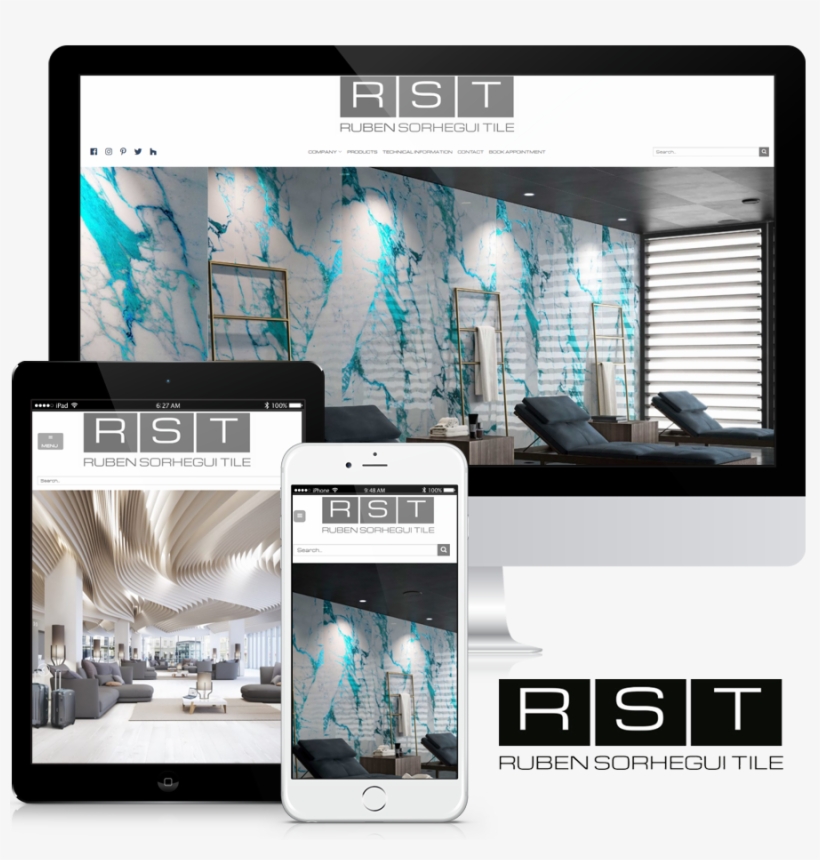 Com/wp Surhegui Tile Distributors Website - Tile, transparent png download