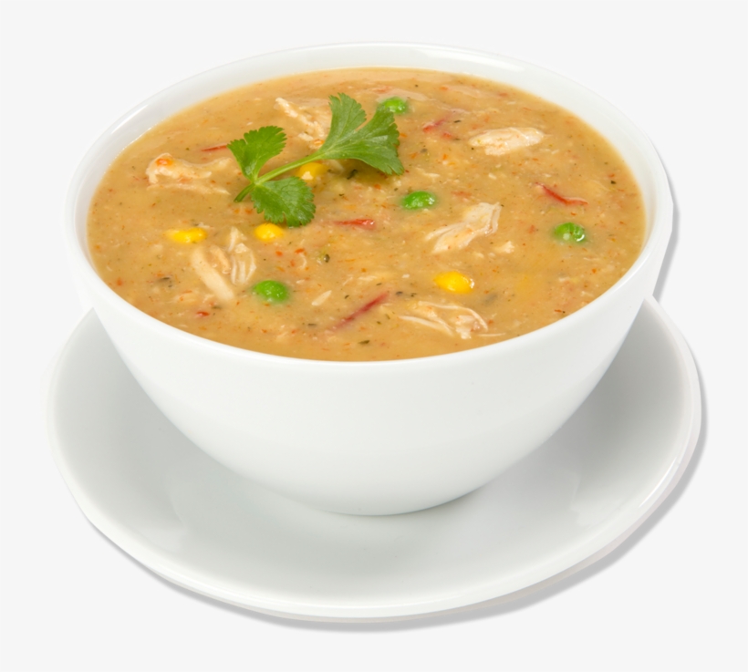Centra Chicken With Thai Spices Soup - Chicken Soup Images Png, transparent png download