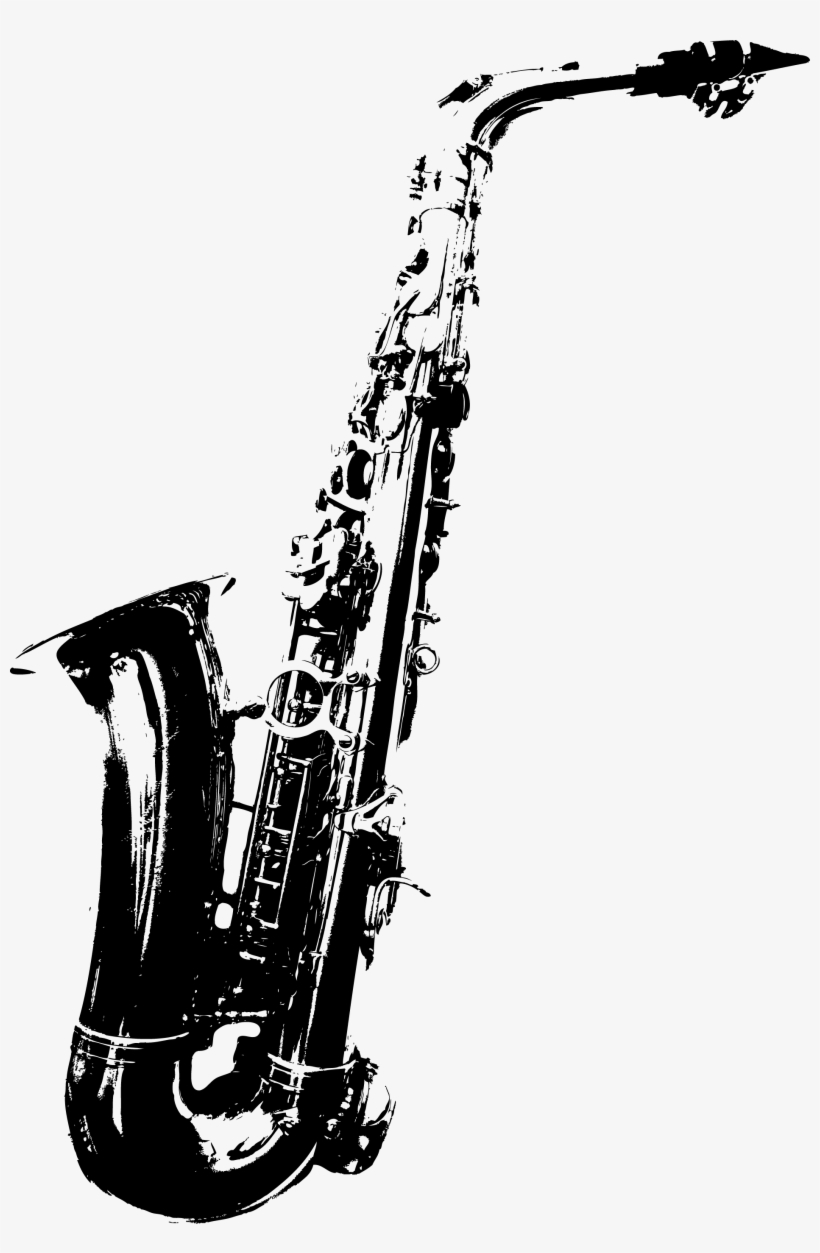 Live Traces Of The Jazz Instruments - Jazz Instruments Png, transparent png download