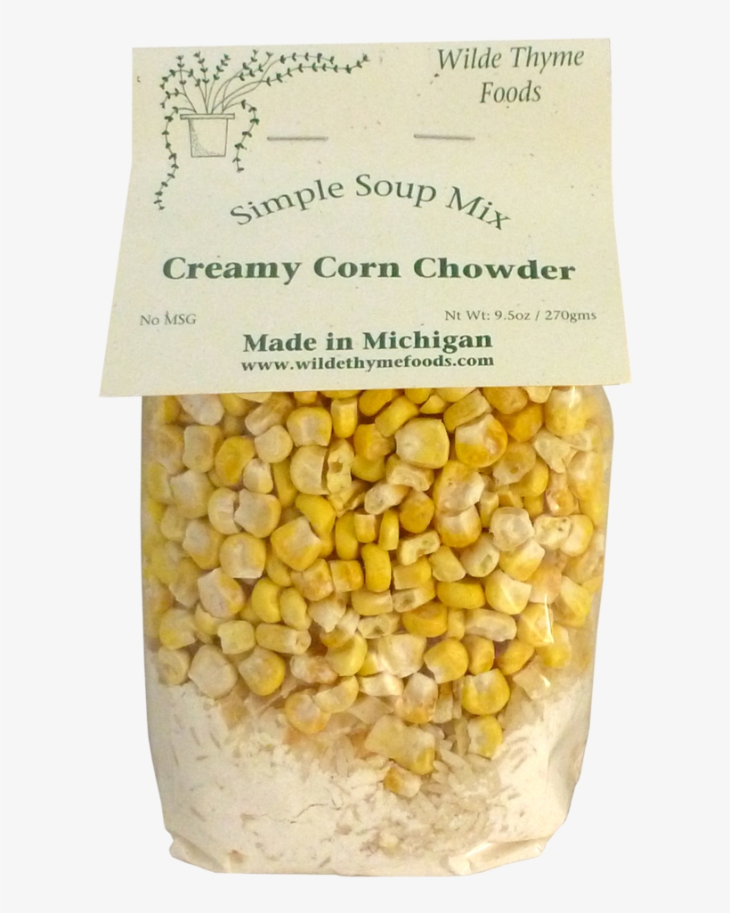 Corn Kernels, transparent png download