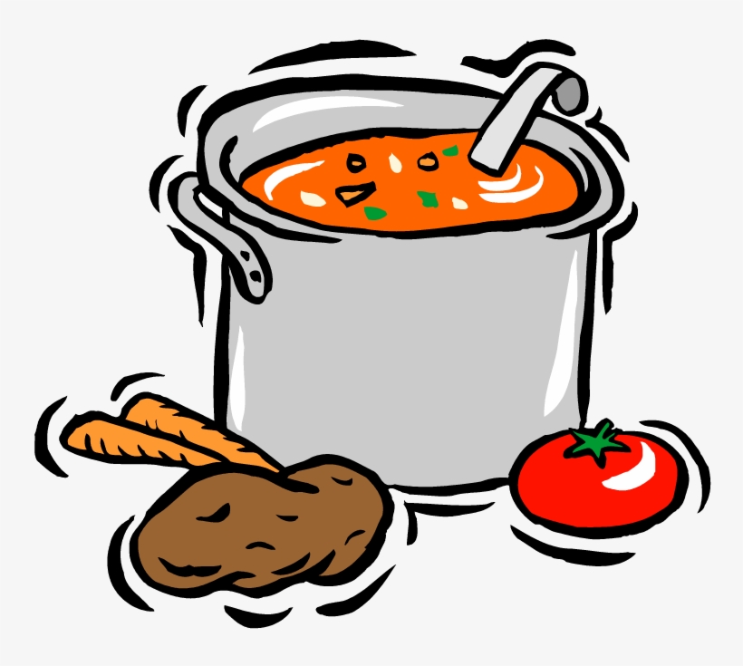 Coloringpagez Com 6driyd Clipart - Soup Kitchen Clip Art, transparent png download
