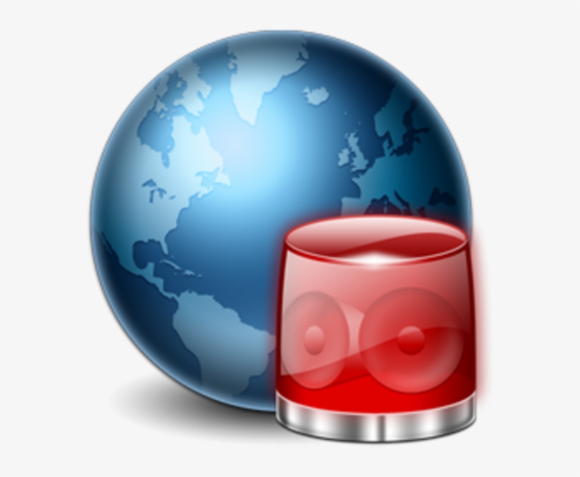 Earth Alert - Alerta De Desastres Naturales, transparent png download