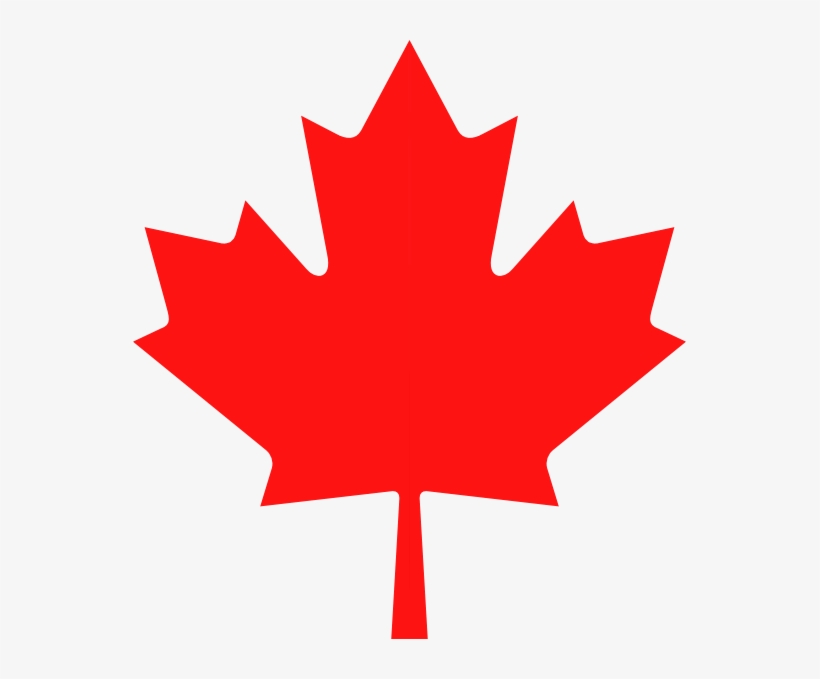 553px-lib Maple Leaf - Maple Leaf, transparent png download