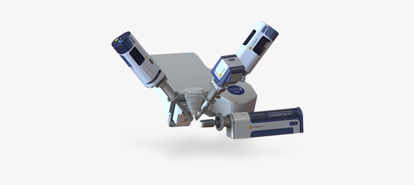 Leading Provider Of High Technology Tools And Systems - Industry, transparent png download