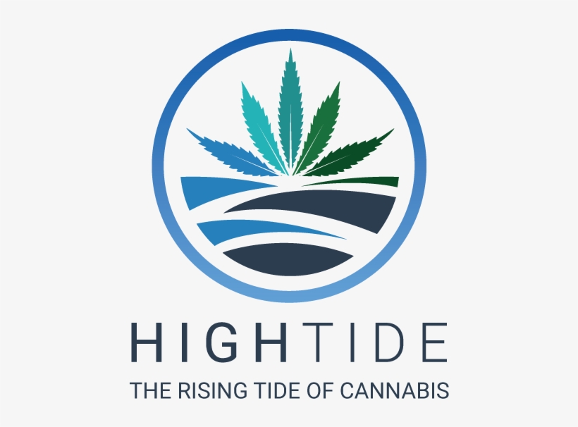 High Tide Ventures Logo, transparent png download