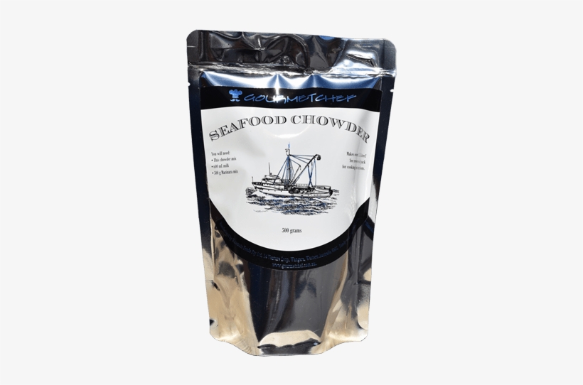 Seafood Chowder 500 G - Soup PNG Image | Transparent PNG Free Download ...