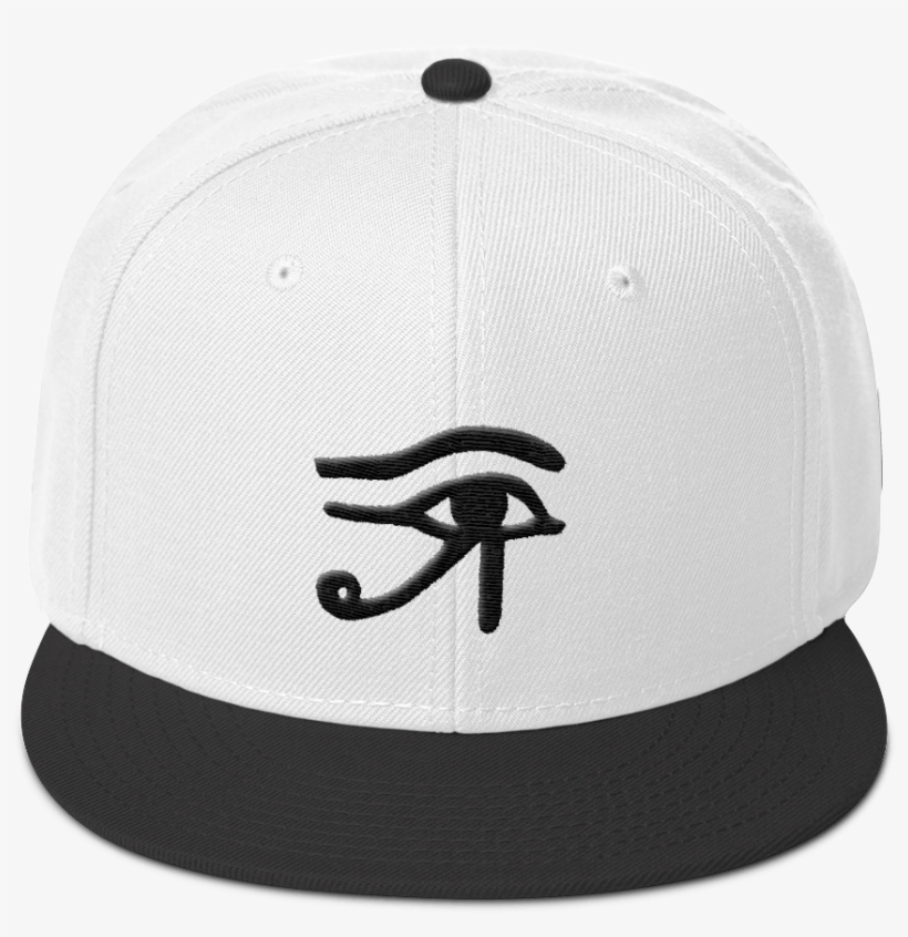 Egyptian Hieroglyphics Hat - Baseball Cap, transparent png download