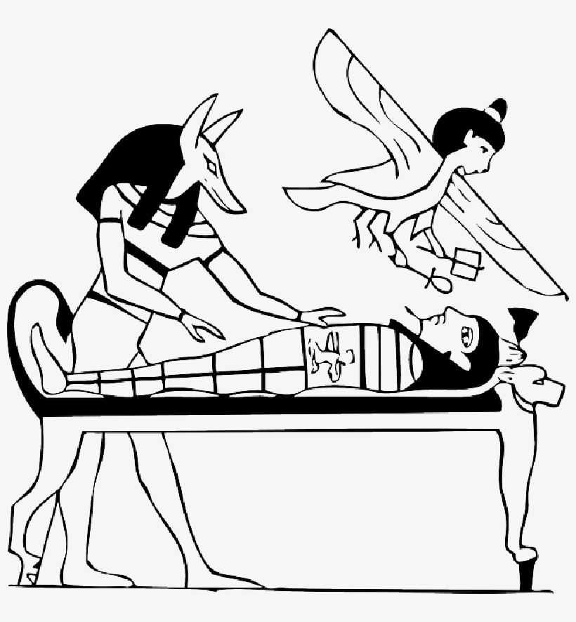 Pyramids - Body And Soul Clip Art, transparent png download