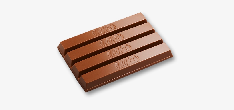 Nutritional Info - Four Finger Kit Kat PNG Image ...
