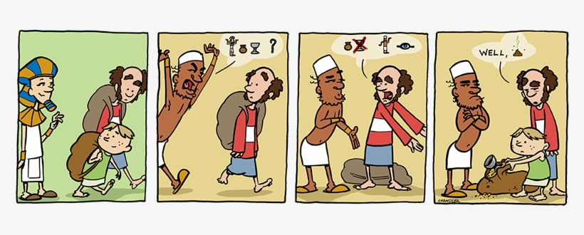 Benjamin, Cup, Grain, Hieroglyphics, Joseph, Judah, - Domestic Worker, transparent png download