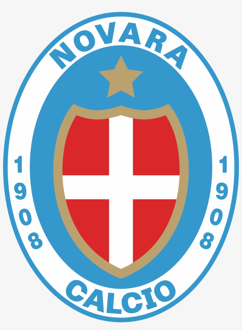 Yükle - Novara Calcio Png, transparent png download