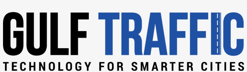 Gulf Traffic 2017 Logo, transparent png download