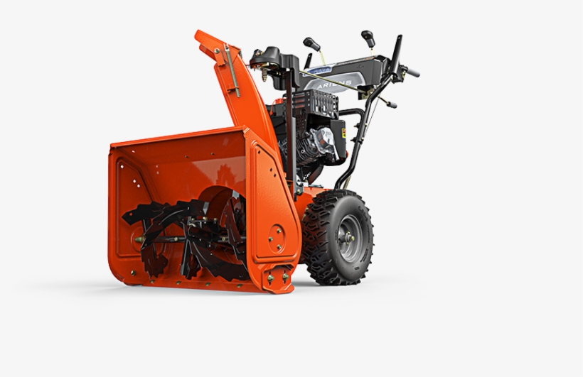 Ariens Compact 24, transparent png download