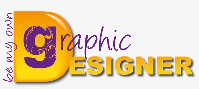 Be My Own Graphic Designer - Logics Computer Institute, transparent png download