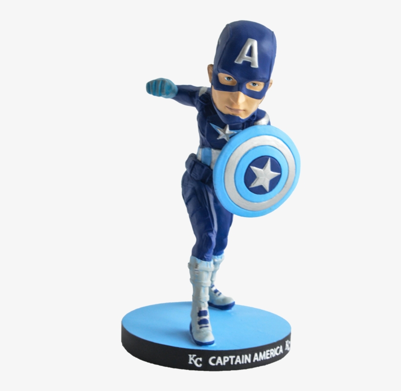 Marvel Super Hero Entertainment Will Occur Throughout - Figurine, transparent png download