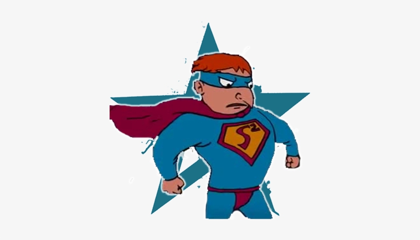 Romanian Superheroes, transparent png download