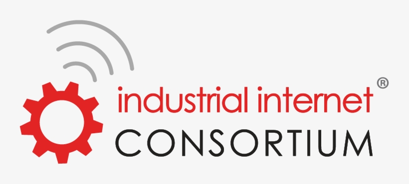 Industrila Internet Consortium - Industrial Internet Consortium, transparent png download
