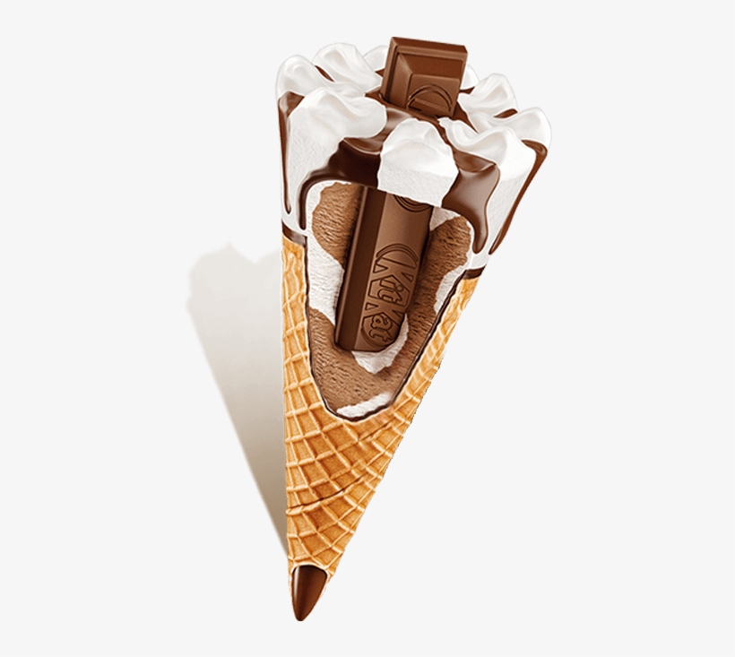 Cookies - Ice Cream Cone, transparent png download
