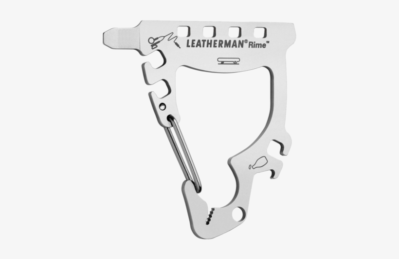 Leatherman - Rime Pocket Tool, transparent png download
